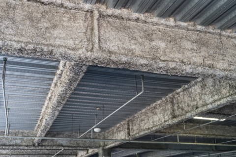 解体工事は有資格者が事前調査を行なう弊社におまかせを！