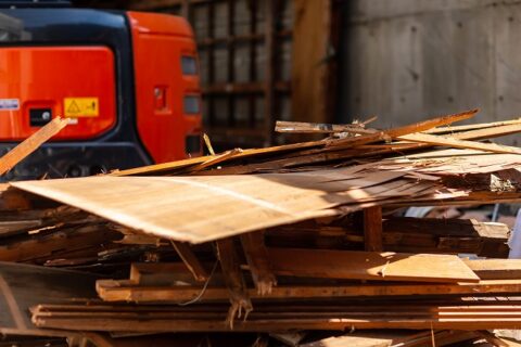 経験者大歓迎！解体工事・アスベスト除去工事の求人情報！